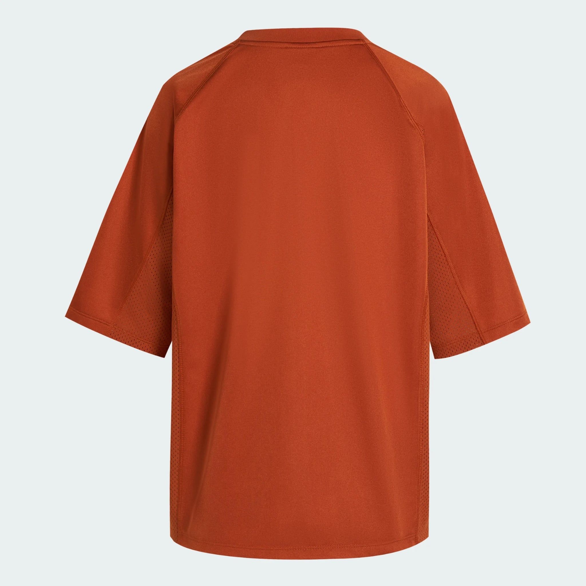  ÁO THUN NỮ ADIDAS JERSEY TOP - LE8314 