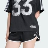  ÁO THUN NỮ ADIDAS JERSEY TOP - LE8312 