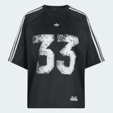  ÁO THUN NỮ ADIDAS JERSEY TOP - LE8312 