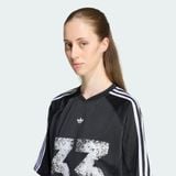  ÁO THUN NỮ ADIDAS JERSEY TOP - LE8312 