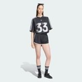  ÁO THUN NỮ ADIDAS JERSEY TOP - LE8312 