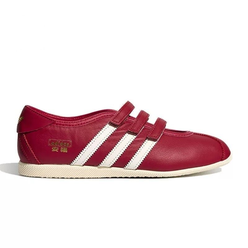  GIÀY ORIGINAL NỮ ADIDAS ANFU MARY JANE - KH6224 