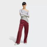  ÁO DÀI TAY NỮ ADIDAS ASYMETRIC TOP - LE8311 