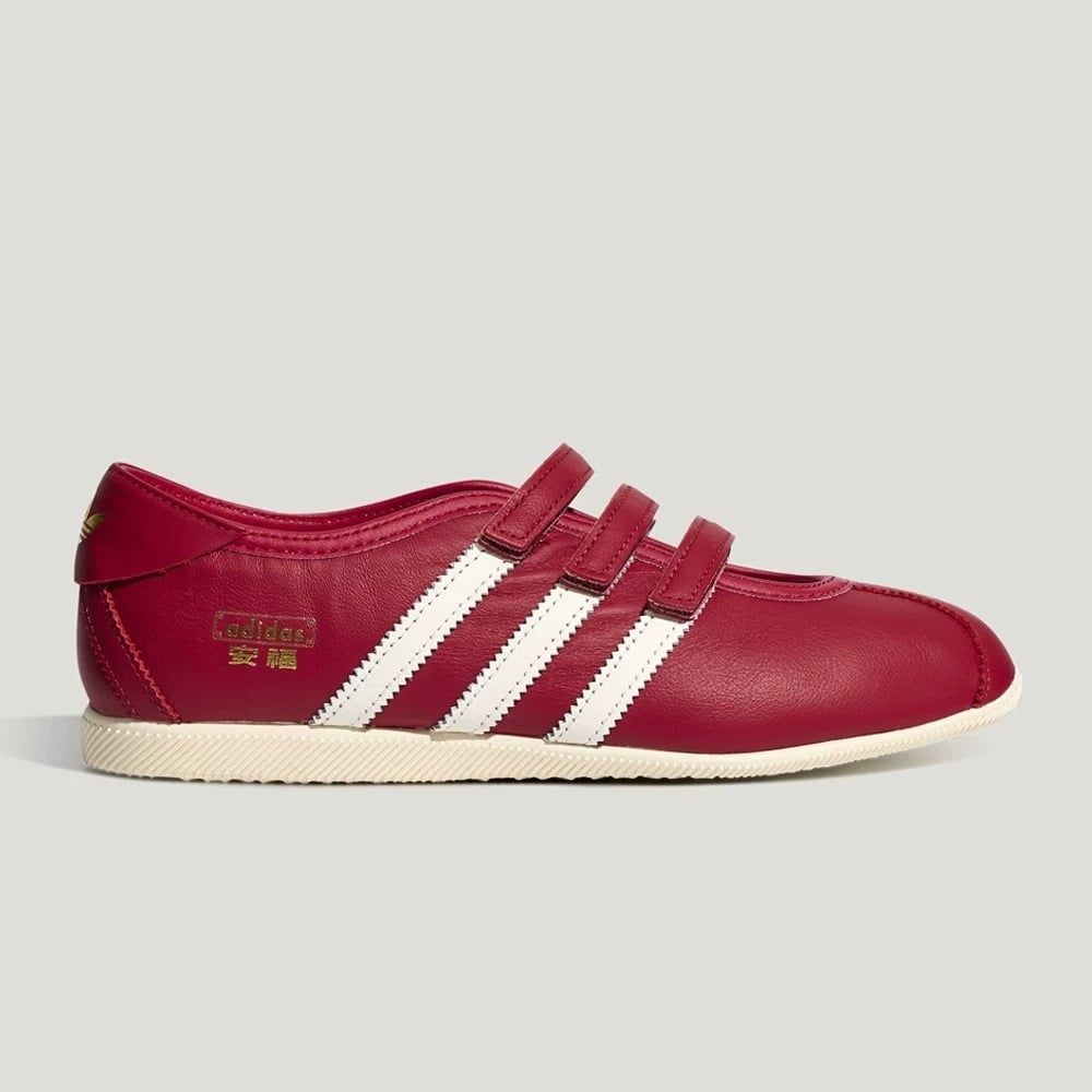  GIÀY ORIGINAL NỮ ADIDAS ANFU MARY JANE - KH6224 
