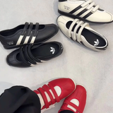  GIÀY ORIGINAL NỮ ADIDAS ANFU MARY JANE - KH7638 
