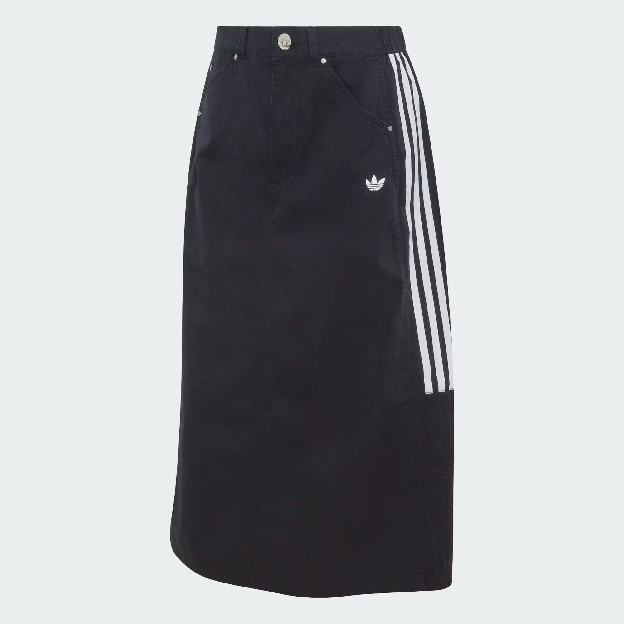  CHÂN VÁY DÙ NỮ ADIDAS ORIGINALS - LE8298 