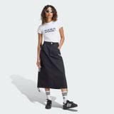  CHÂN VÁY DÙ NỮ ADIDAS ORIGINALS - LE8298 