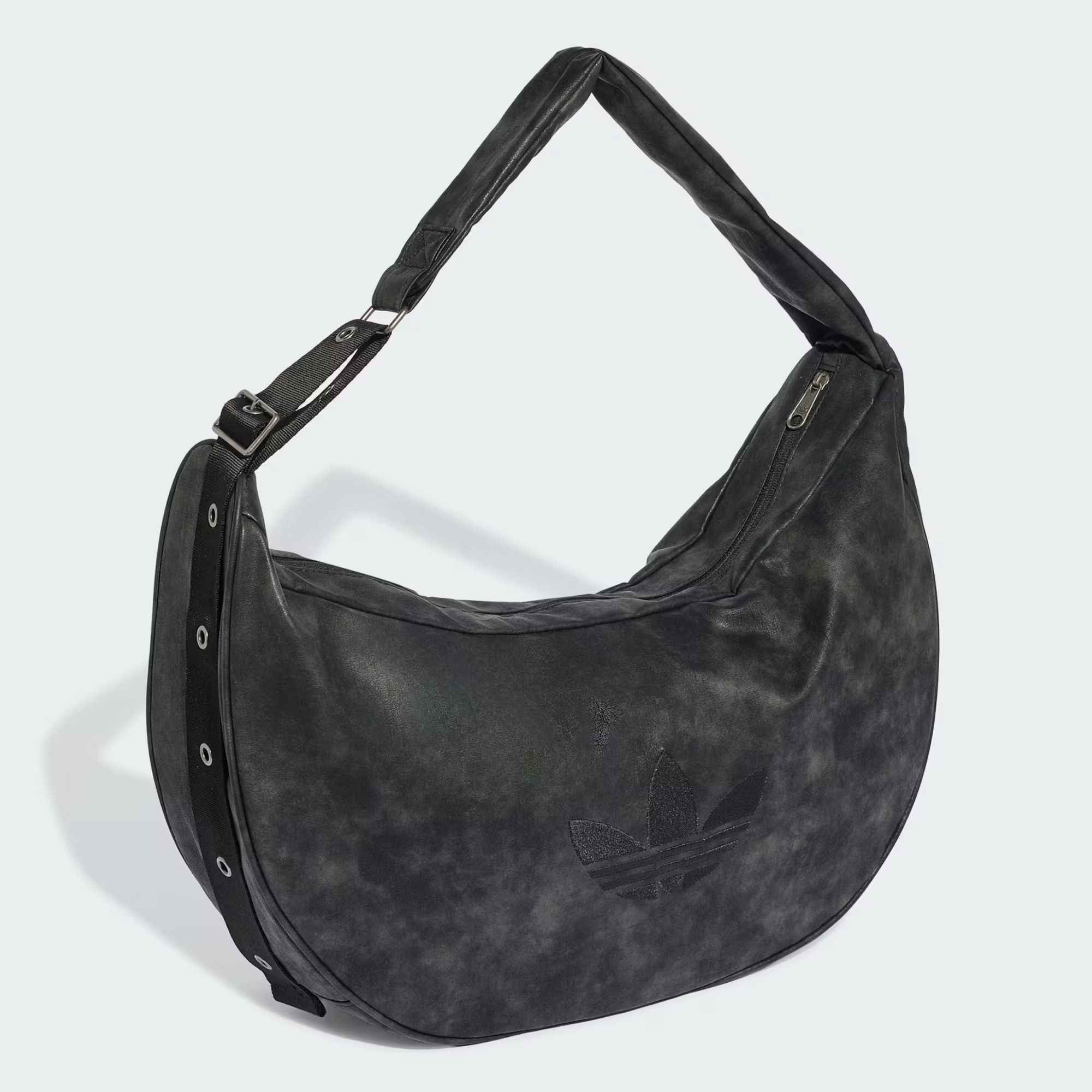  TÚI PU STUDS ADIDAS MOON BAG - KS6911 