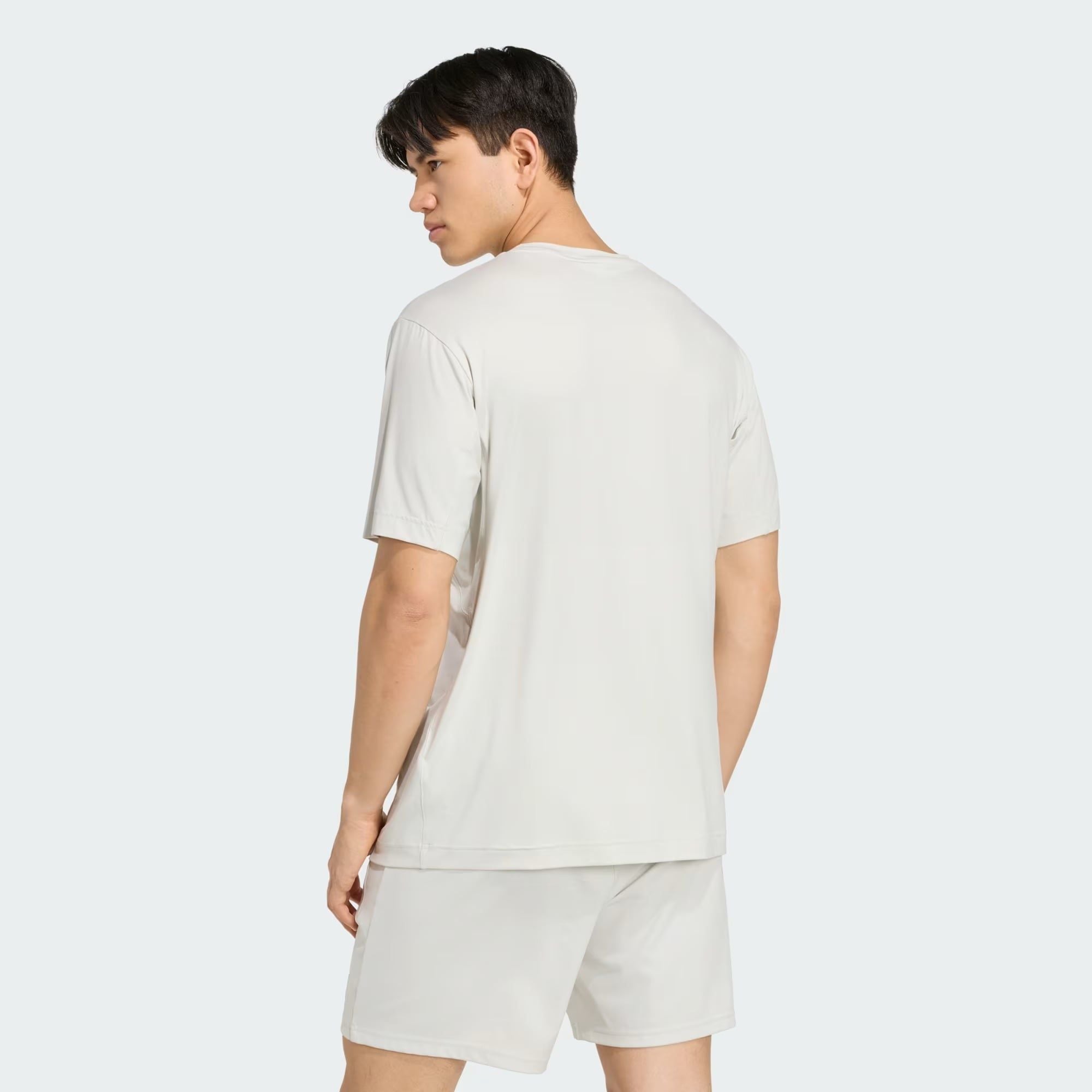  ÁO THUN NAM ADIDAS PUREMOTION - KR8777 