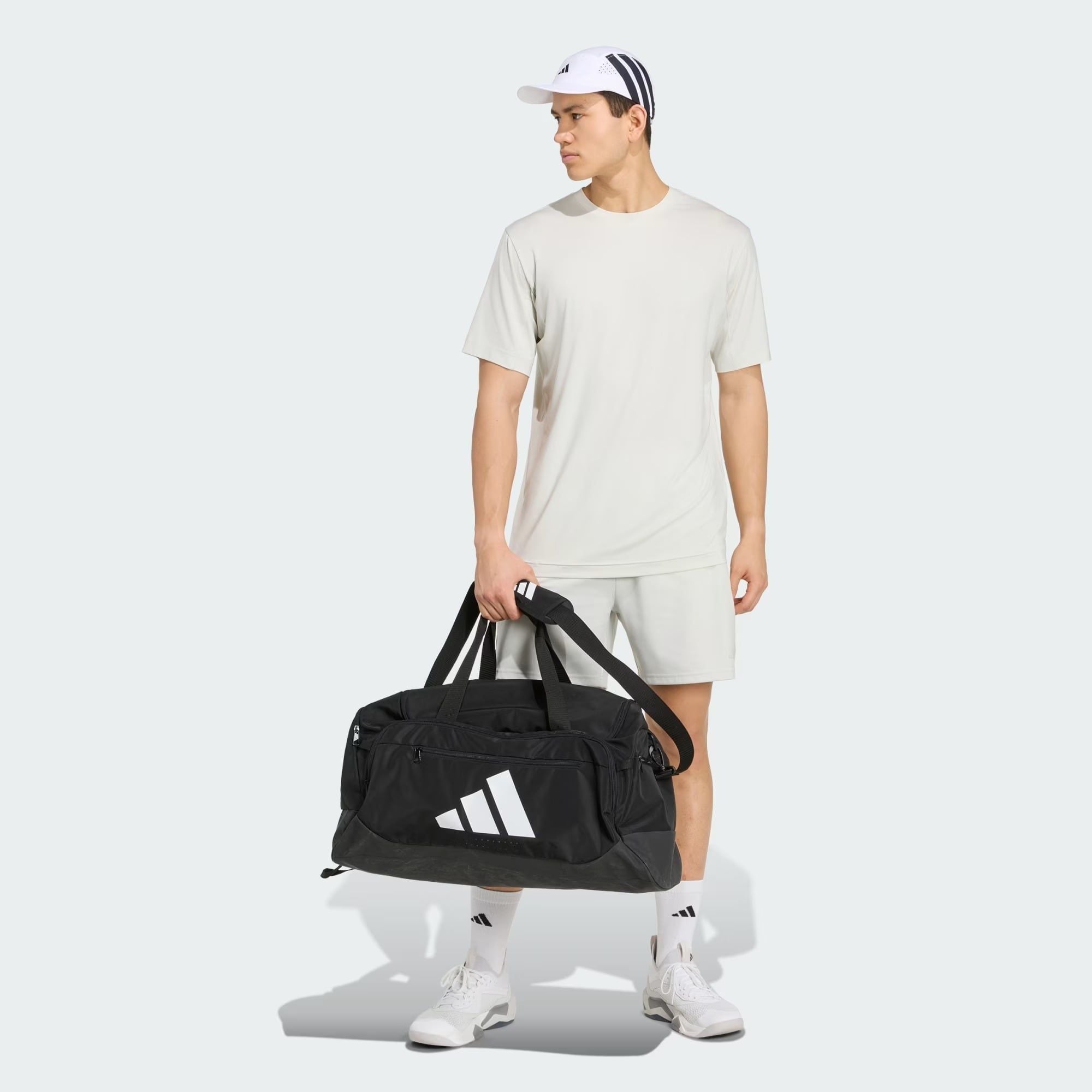  ÁO THUN NAM ADIDAS PUREMOTION - KR8777 