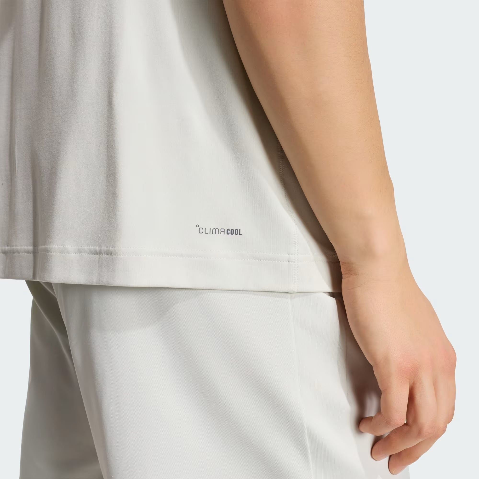  ÁO THUN NAM ADIDAS PUREMOTION - KR8777 