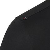  Áo polo Nam Le Coq Sportif - QR123ETS31-BLK0 