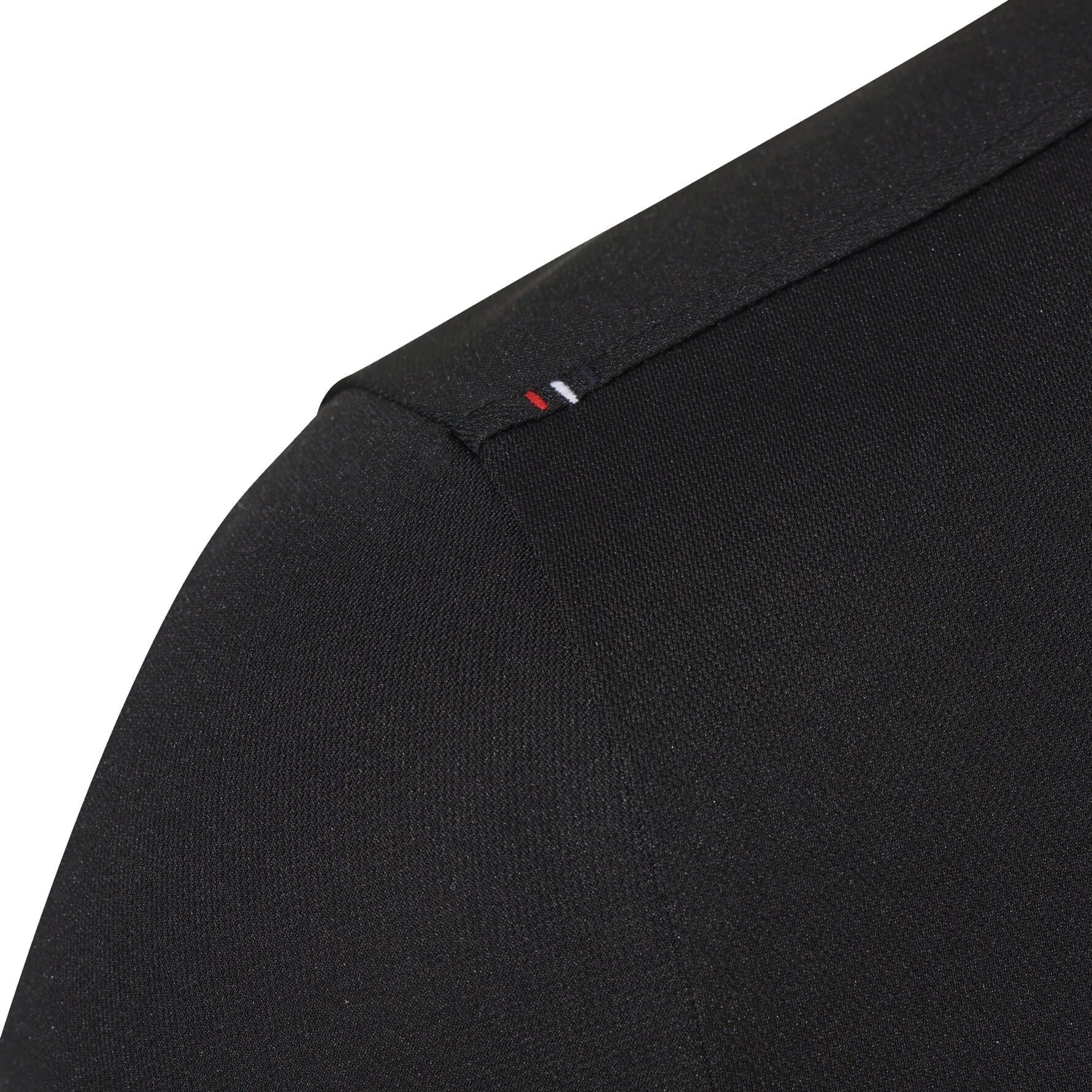  Áo polo Nam Le Coq Sportif - QR123ETS31-BLK0 
