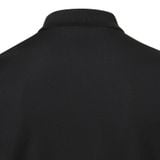  Áo polo Nam Le Coq Sportif - QR123ETS31-BLK0 