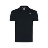  Áo Polo Nam Le Coq Sportif QR123ETS34-BLK 