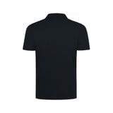  Áo Polo Nam Le Coq Sportif QR123ETS34-BLK 