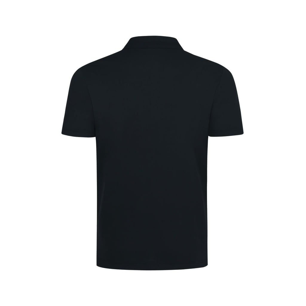  Áo Polo Nam Le Coq Sportif QR123ETS34-BLK 