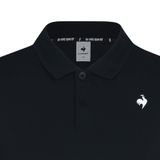  Áo Polo Nam Le Coq Sportif QR123ETS34-BLK 