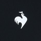 Áo Polo Nam Le Coq Sportif QR123ETS34-BLK 