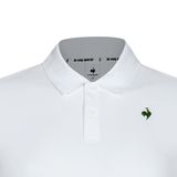  Áo Polo Nam Le Coq Sportif QR123ETS34-OWT 