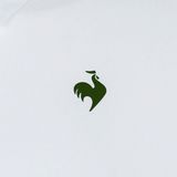  Áo Polo Nam Le Coq Sportif QR123ETS34-OWT 
