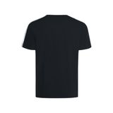  Áo T-shirt Nam Le Coq Sportif - QR123LRS31-BLK0 
