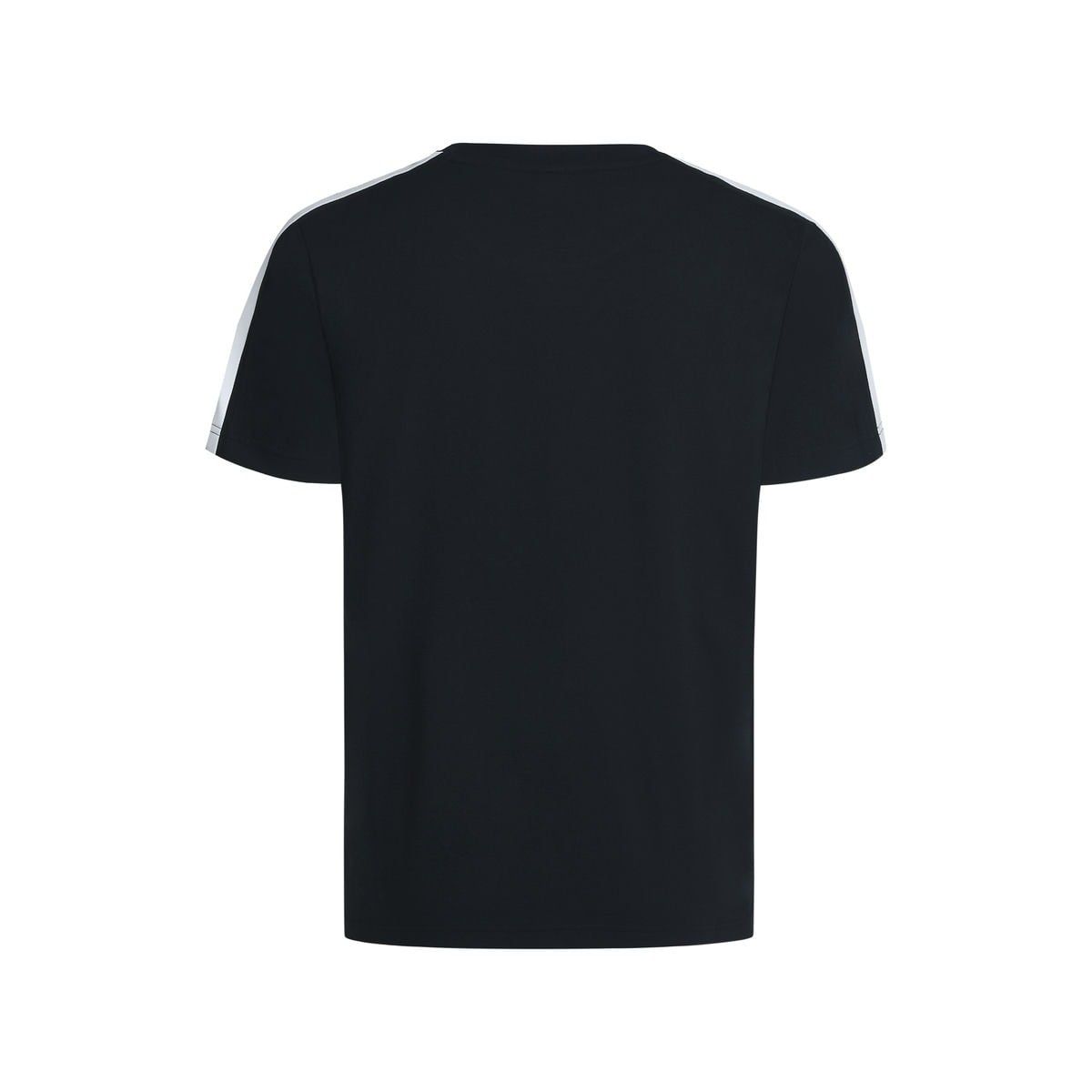  Áo T-shirt Nam Le Coq Sportif - QR123LRS31-BLK0 