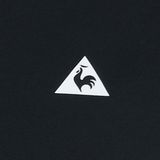  Áo T-shirt Nam Le Coq Sportif - QR123LRS31-BLK0 