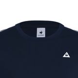  Áo T-shirt Nam Le Coq Sportif - QR123LRS31-DNV0 