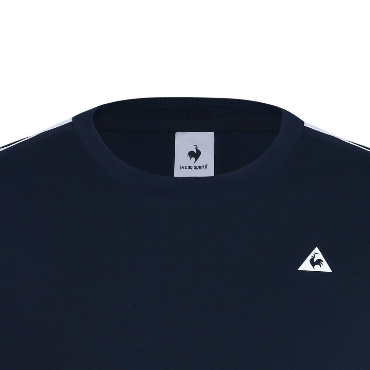  Áo T-shirt Nam Le Coq Sportif - QR123LRS31-DNV0 