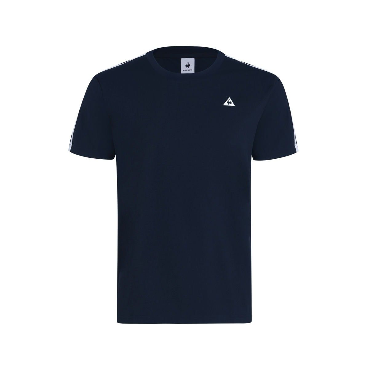  Áo T-shirt Nam Le Coq Sportif - QR123LRS31-DNV0 