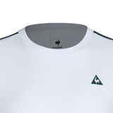  Áo T-shirt Nam Le Coq Sportif - QR123LRS31-OWT0 
