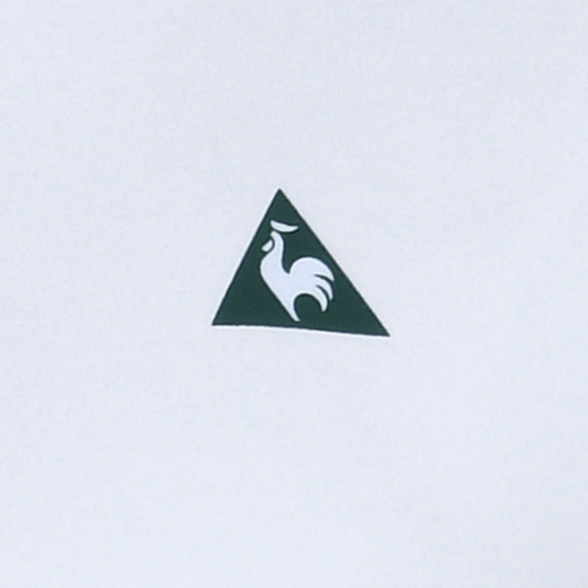  Áo T-shirt Nam Le Coq Sportif - QR123LRS31-OWT0 
