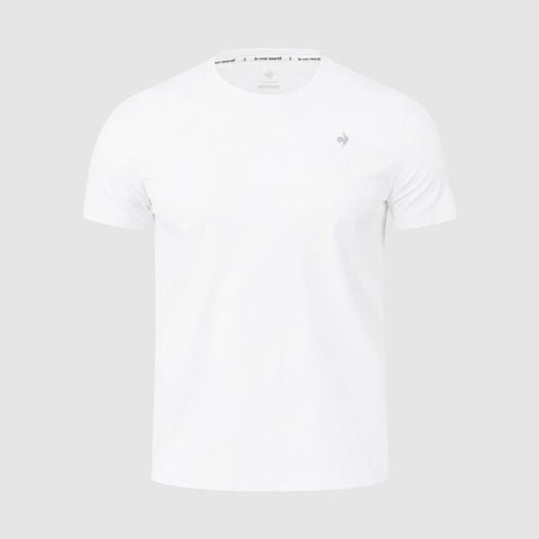  Áo T-shirt Nam Le Coq Sportif - QR223ERS55-OWT0 