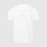  Áo T-shirt Nam Le Coq Sportif - QR223ERS55-OWT0 