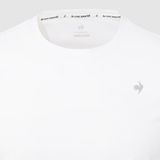  Áo T-shirt Nam Le Coq Sportif - QR223ERS55-OWT0 