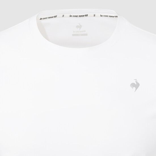  Áo T-shirt Nam Le Coq Sportif - QR223ERS55-OWT0 