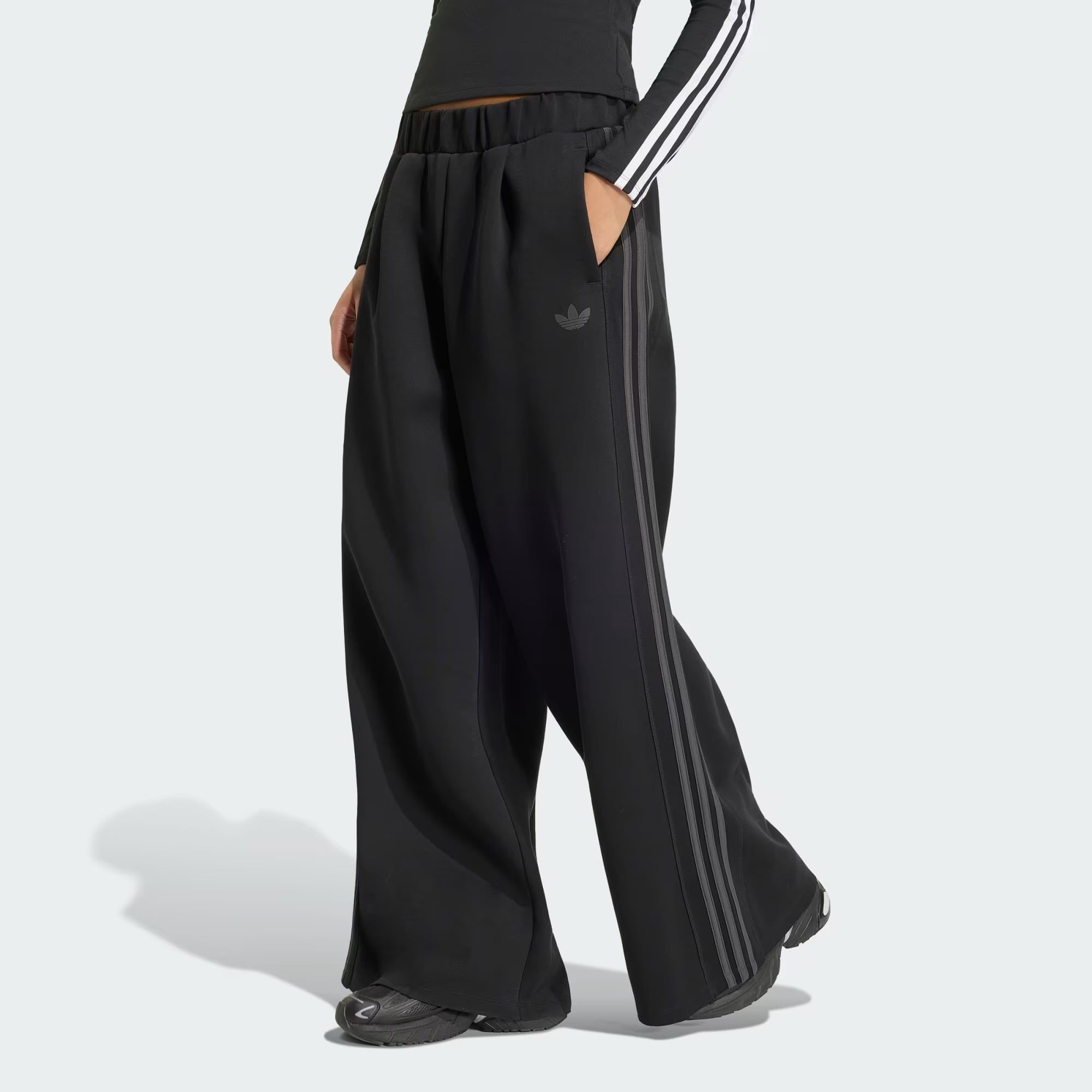  QUẦN DÀI NỮ ADIDAS SST 2.0 LNG TP - KT1779 