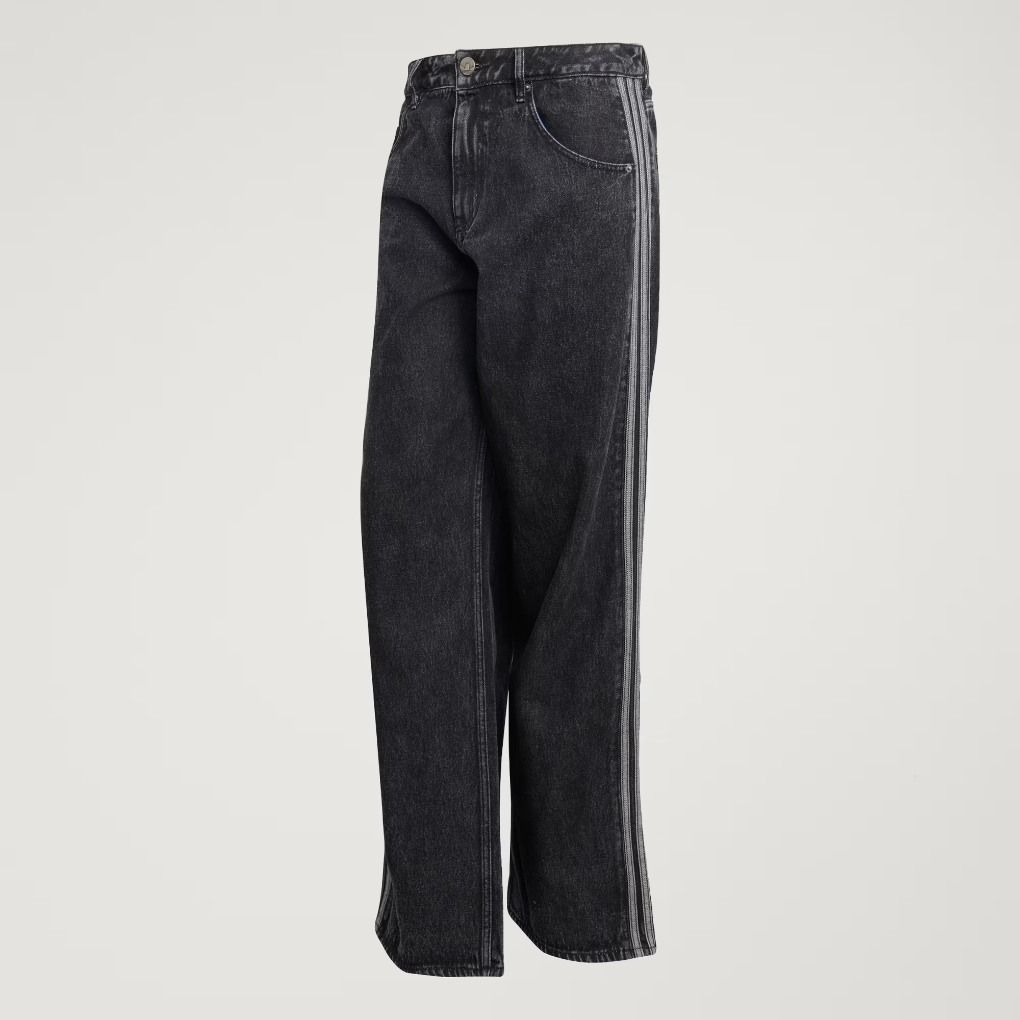  QUẦN DÀI NAM ADIDAS JEANS DENIM FIREBIRD ADICOLOR - KD1497 