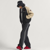 QUẦN DÀI NAM ADIDAS JEANS DENIM FIREBIRD ADICOLOR - KD1497 