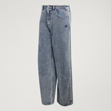  QUẦN DÀI NAM ADIDAS JEANS DENIM SST ỐNG ĐỨNG - KQ8853 