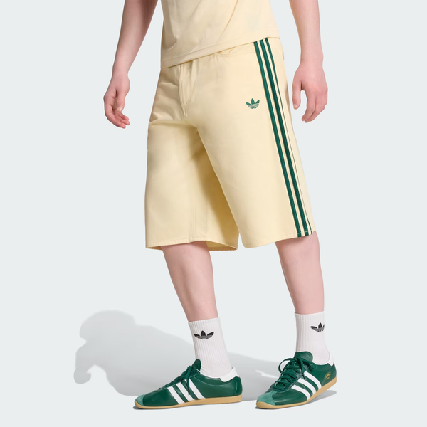  QUẦN SHORT NAM ADIDAS FIREBIRD SHO - KT4302 