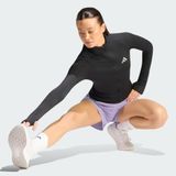  QUẦN SHORT CHUN NỮ ADIDAS ADI365 FORMOTION  - KF7697 