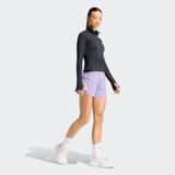  QUẦN SHORT CHUN NỮ ADIDAS ADI365 FORMOTION  - KF7697 