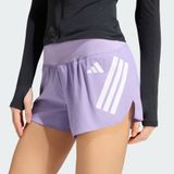  QUẦN SHORT CHUN NỮ ADIDAS ADI365 FORMOTION  - KF7697 