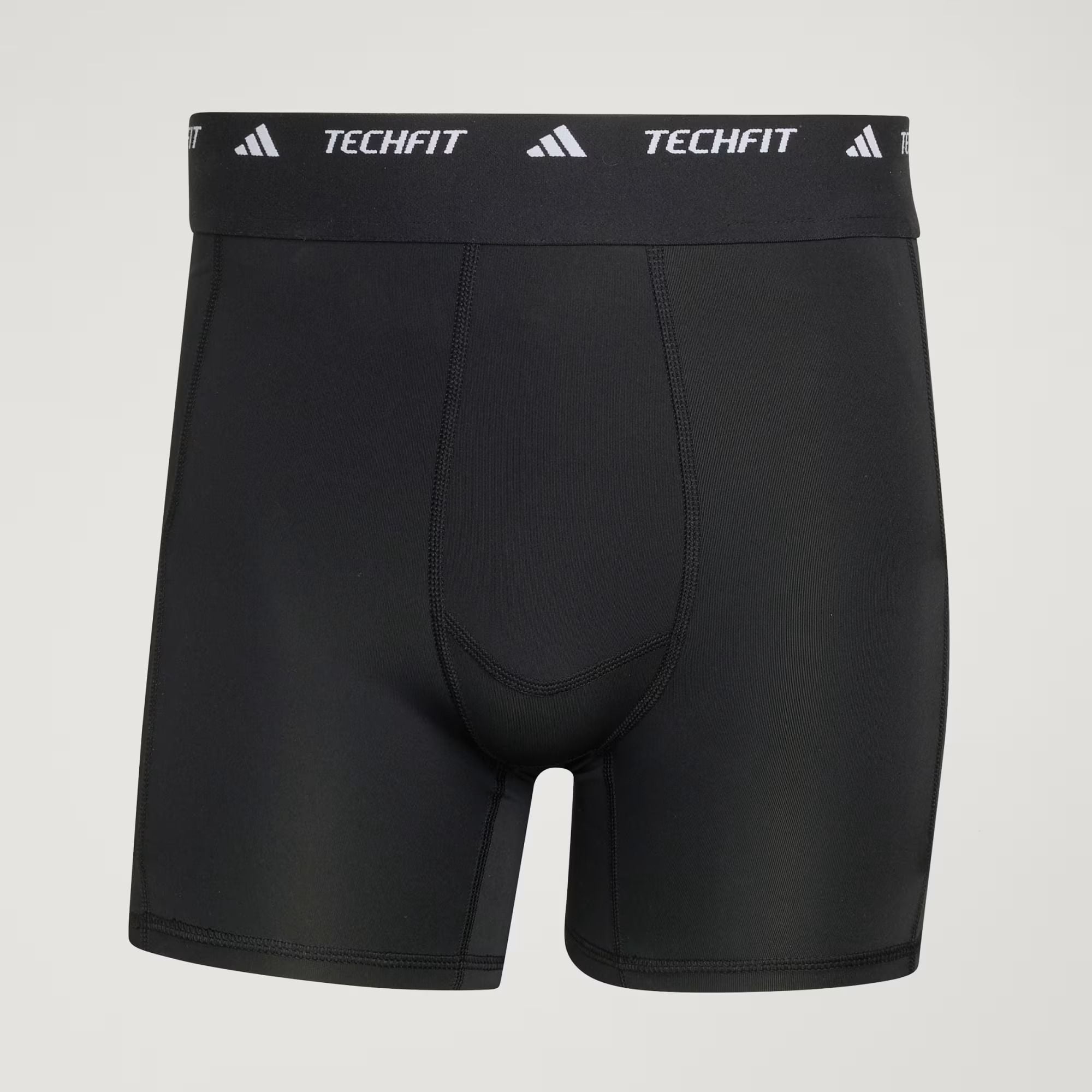  QUẦN SHORT NAM ADIDAS BÓ TECHFIT HYBRID - KG1822 