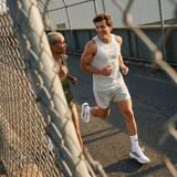  QUẦN SHORT NAM ADIDAS ADI365 CLIMACOOL - KS7250 