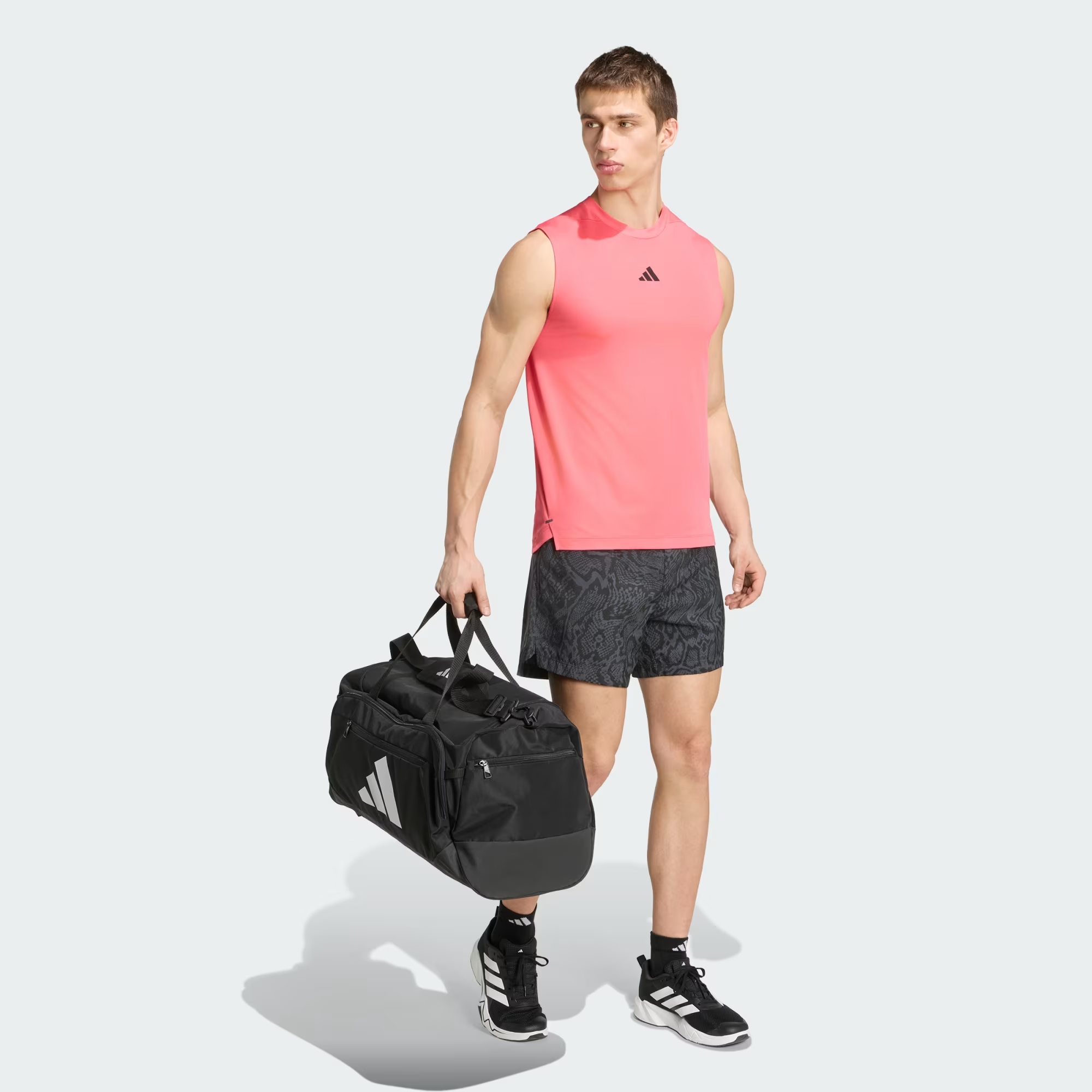 QUẦN SHORT NAM ADIDAS D4T PRIMELIFT AOP - KT5267 – Mixsport Việt Nam