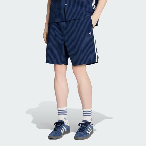  QUẦN SHORT NAM ADIDAS RESORT SHORTS M - KX0697 
