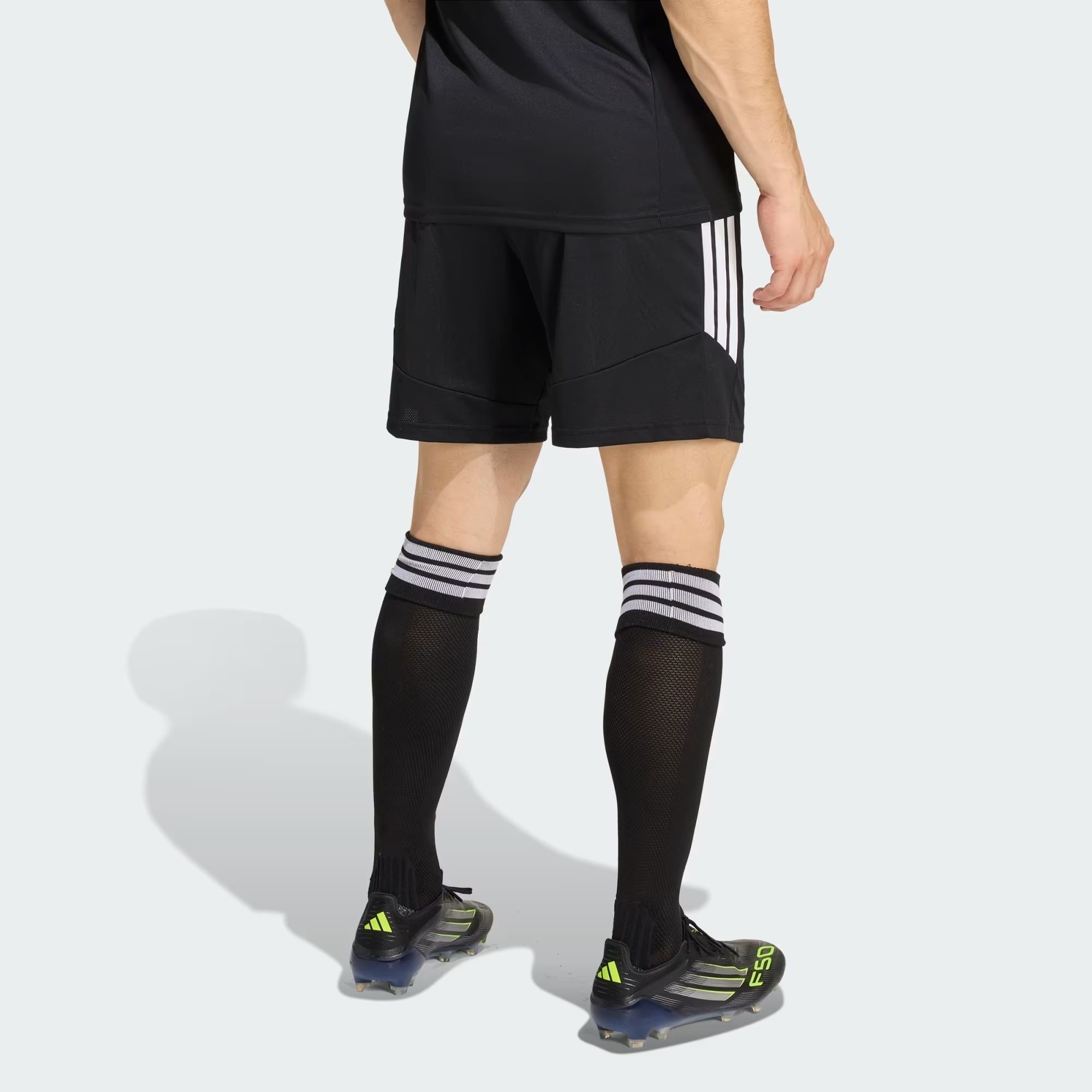  QUẦN SHORT NAM ADIDAS TIRO26 LEAGUE - KA8773 
